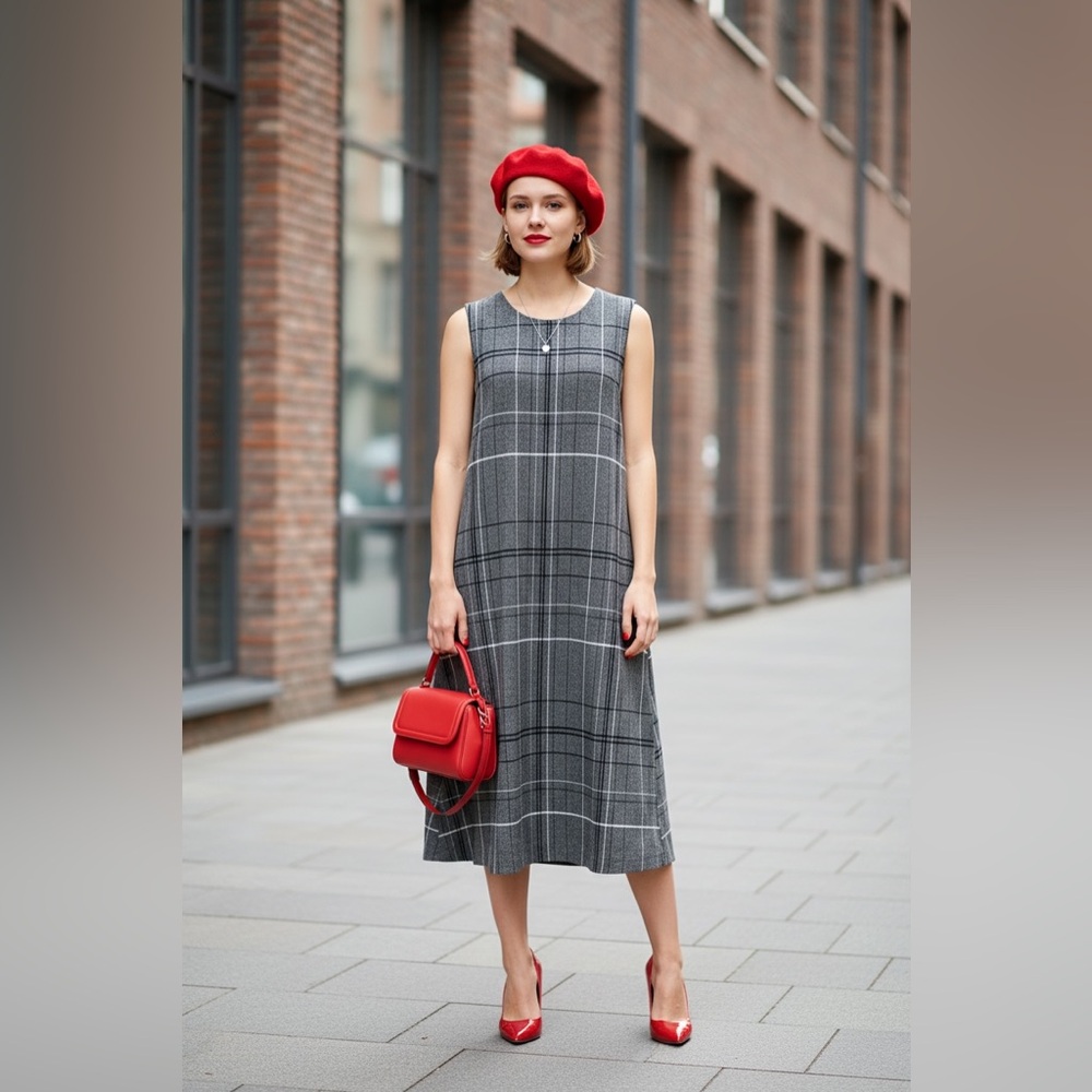 J. Jill dress